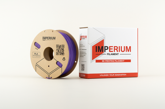 PLA + Purple 1.75mm